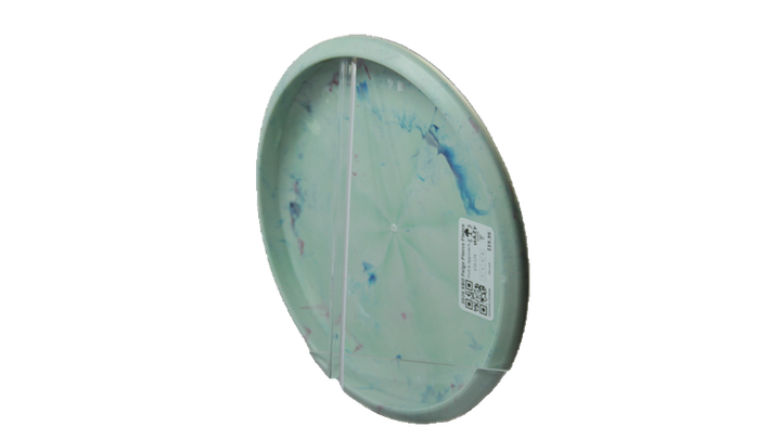 Discraft 2026 SBO Paige Pierce Fierce Putter Back View