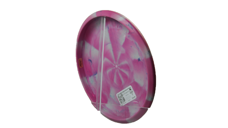 Discraft 2026 SBO Paige Pierce Fierce Putter Back View