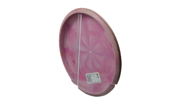 Discraft 2026 SBO Paige Pierce Fierce Putter Back View