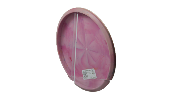 Discraft 2026 SBO Paige Pierce Fierce Putter Back View