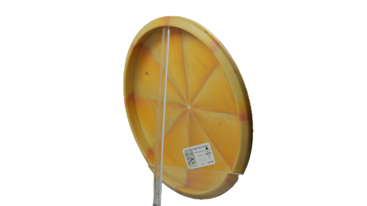 Discraft 2026 SBO Paige Pierce Fierce Putter Back View