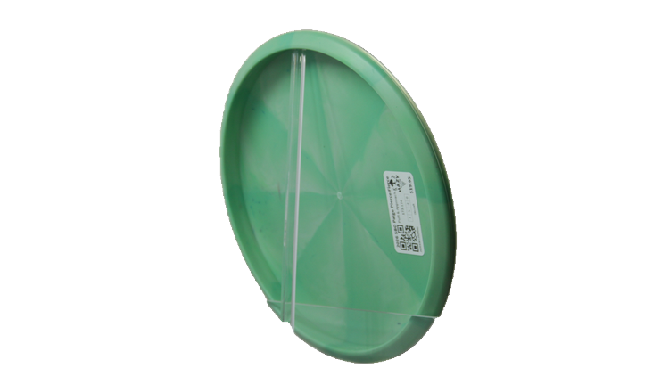 Discraft 2026 SBO Paige Pierce Fierce Putter Back View