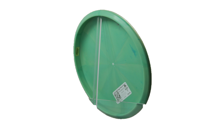 Discraft 2026 SBO Paige Pierce Fierce Putter Back View
