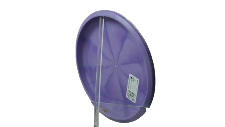 Discraft 2026 SBO Paige Pierce Fierce Putter Back View