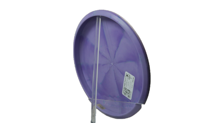 Discraft 2026 SBO Paige Pierce Fierce Putter Back View