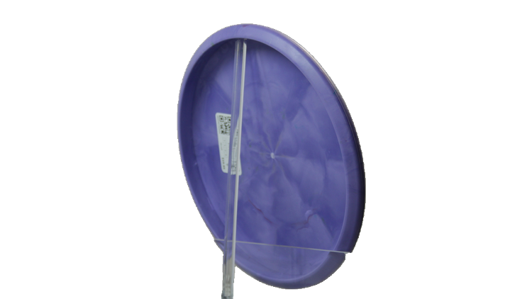 Discraft 2026 SBO Paige Pierce Fierce Putter Back View