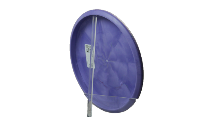 Discraft 2026 SBO Paige Pierce Fierce Putter Back View