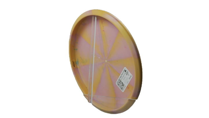 Discraft 2026 SBO Paige Pierce Fierce Putter Back View