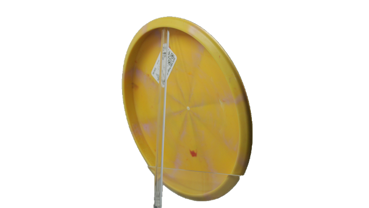 Discraft 2026 SBO Paige Pierce Fierce Putter Back View
