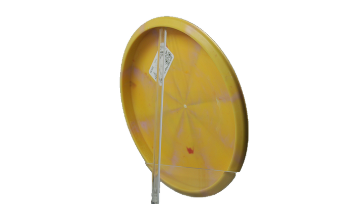 Discraft 2026 SBO Paige Pierce Fierce Putter Back View