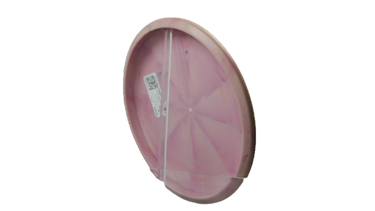 Discraft 2026 SBO Paige Pierce Fierce Putter Back View