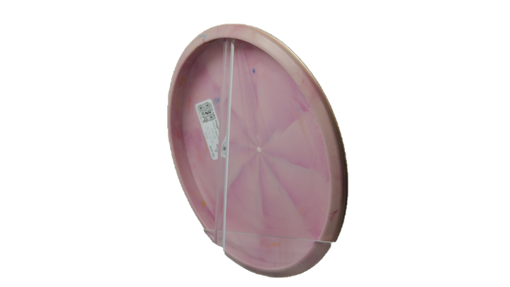 Discraft 2026 SBO Paige Pierce Fierce Putter Back View