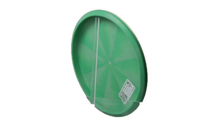 Discraft 2026 SBO X-OUT Paige Pierce Fierce Putter Back View