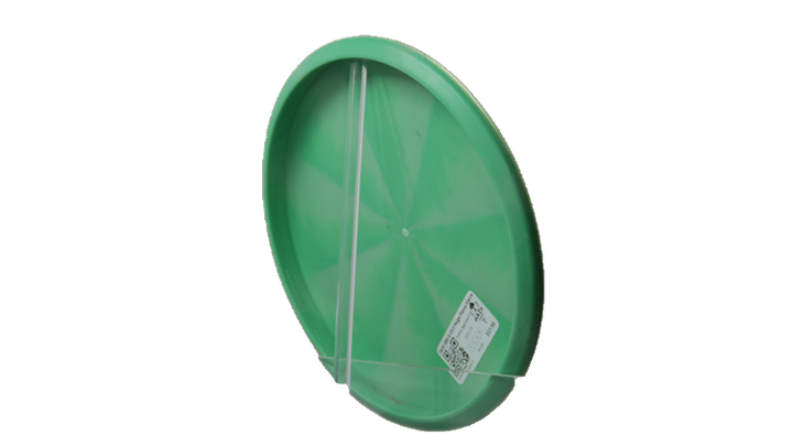 Discraft 2026 SBO X-OUT Paige Pierce Fierce Putter Back View