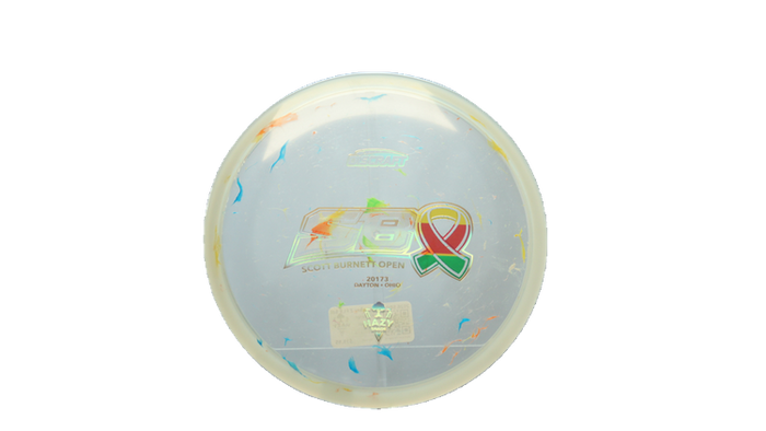 Discraft 2026 SBO Jawbreaker Z FLX Sol Midrange