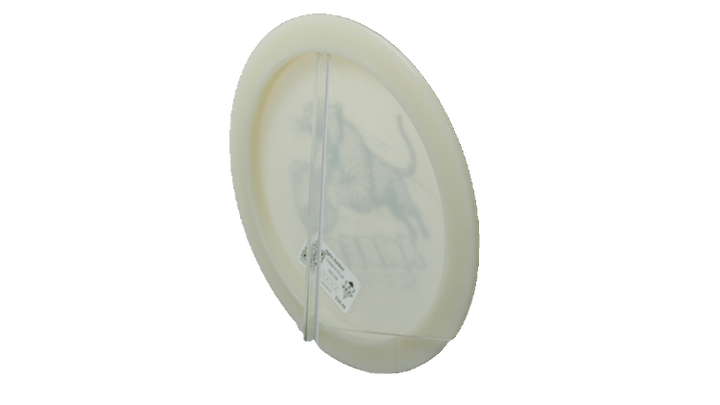 Latitude 64 Opto Amber Distance Driver Back View