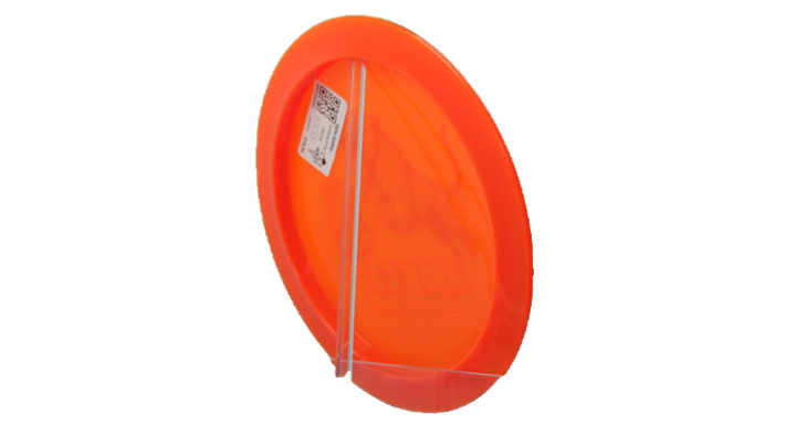 Latitude 64 Opto Amber Distance Driver Back View