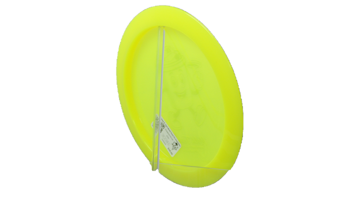 Kastaplast 2026 Dani K. Hart Mold Team K1 Hard Vass Distance Driver Back View