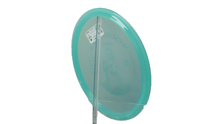 Westside Discs VIP Vellamo Midrange Back View