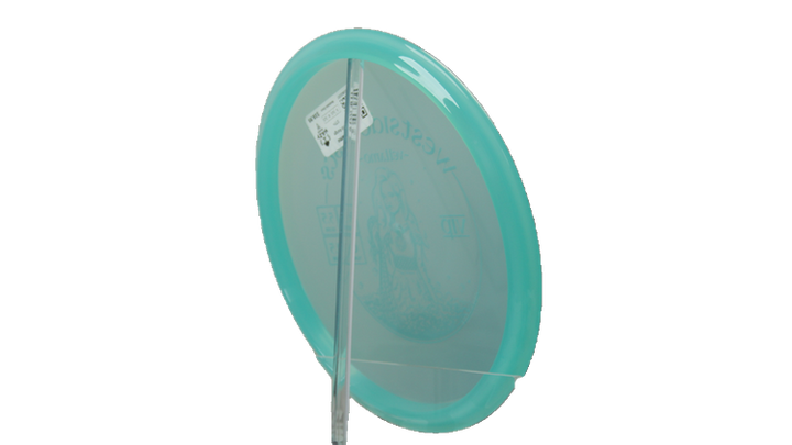 Westside Discs VIP Vellamo Midrange Back View