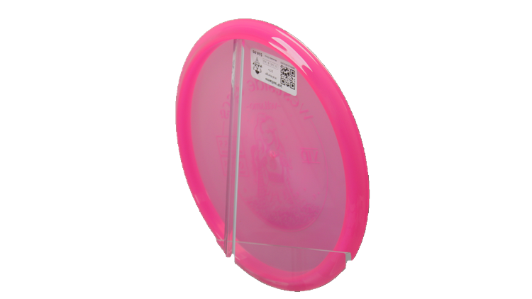Westside Discs VIP Vellamo Midrange Back View