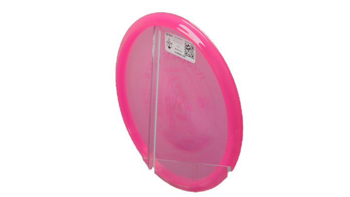 Westside Discs VIP Vellamo Midrange Back View
