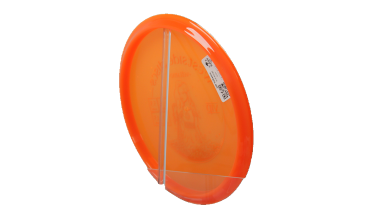 Westside Discs VIP Vellamo Midrange Back View