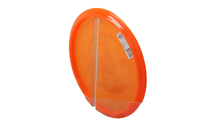 Westside Discs VIP Vellamo Midrange Back View