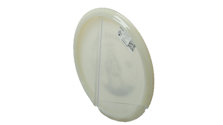 Westside Discs VIP Vellamo Midrange Back View
