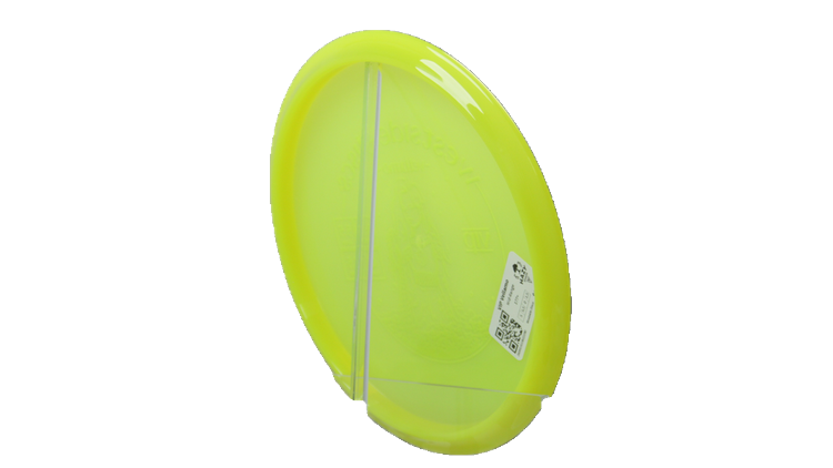 Westside Discs VIP Vellamo Midrange Back View