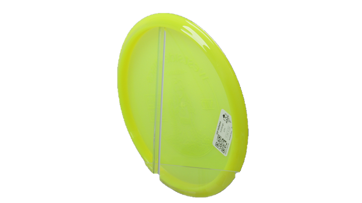 Westside Discs VIP Vellamo Midrange Back View