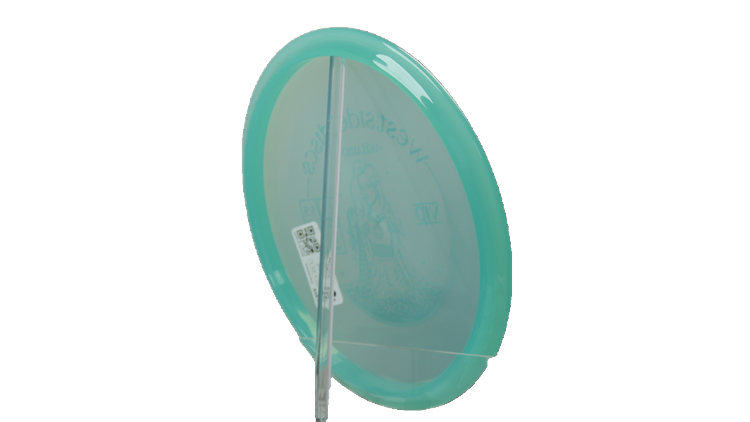 Westside Discs VIP Vellamo Midrange Back View