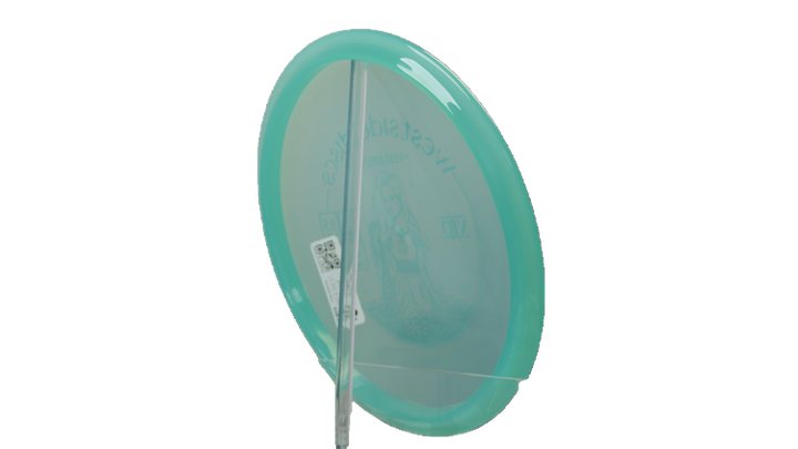 Westside Discs VIP Vellamo Midrange Back View