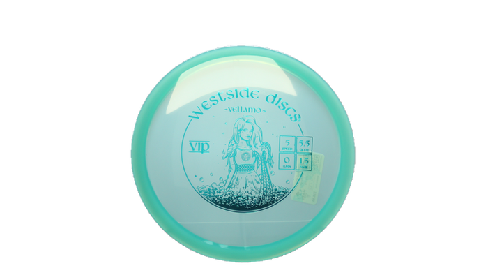 Westside Discs VIP Vellamo Midrange