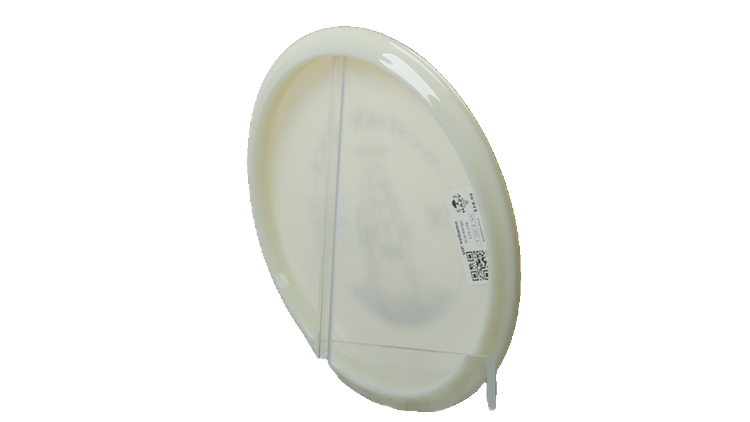 Westside Discs VIP Vellamo Midrange Back View