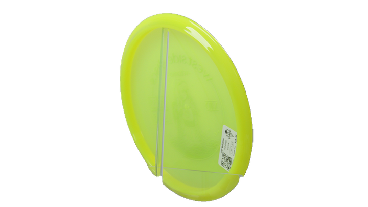 Westside Discs VIP Vellamo Midrange Back View