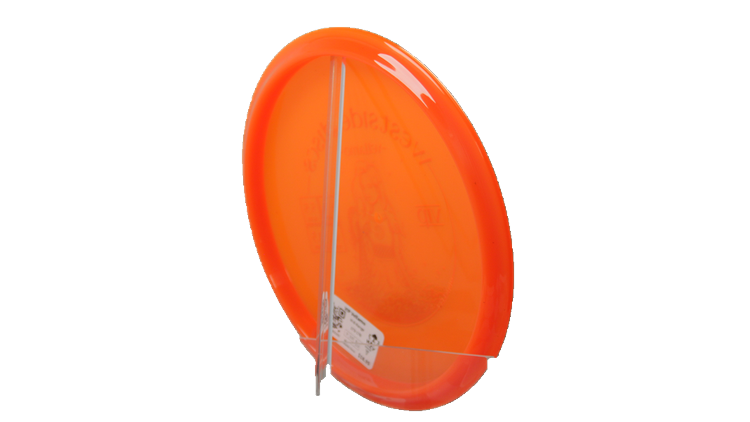 Westside Discs VIP Vellamo Midrange Back View
