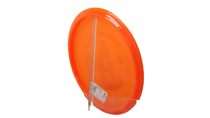 Westside Discs VIP Vellamo Midrange Back View