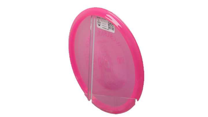 Westside Discs VIP Vellamo Midrange Back View
