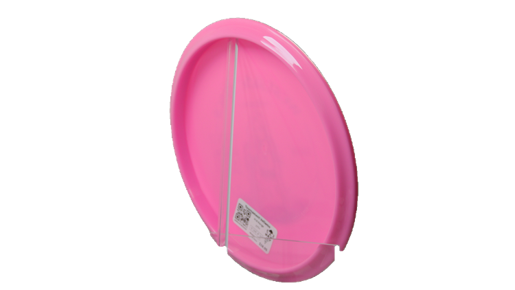 Westside Discs Tournament Vellamo Midrange Back View