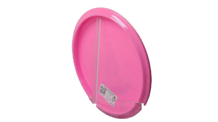 Westside Discs Tournament Vellamo Midrange Back View