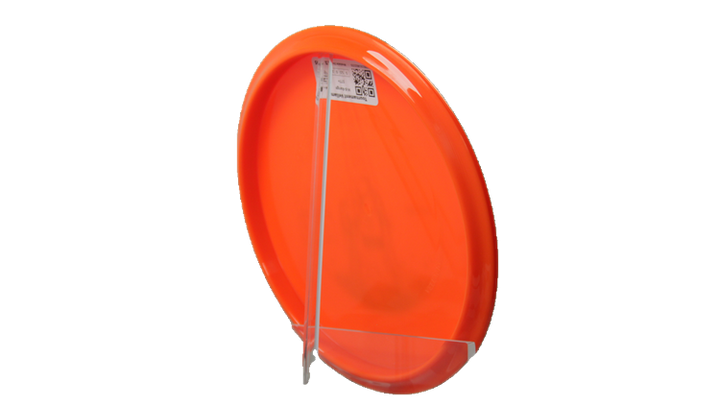 Westside Discs Tournament Vellamo Midrange Back View