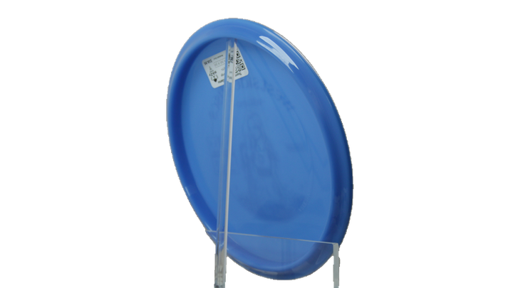 Westside Discs Tournament Vellamo Midrange Back View