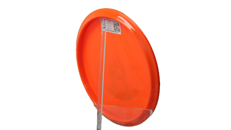 Westside Discs Tournament Vellamo Midrange Back View