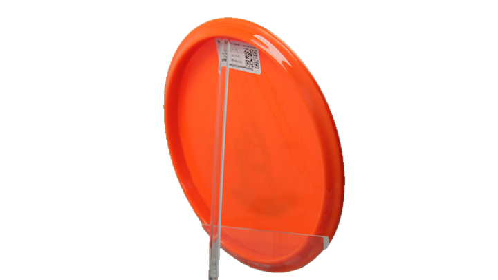 Westside Discs Tournament Vellamo Midrange Back View