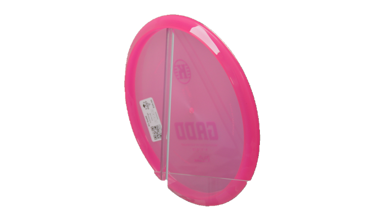Kastaplast K1 Gadd Midrange Back View