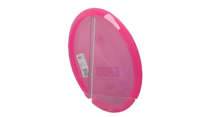Kastaplast K1 Gadd Midrange Back View