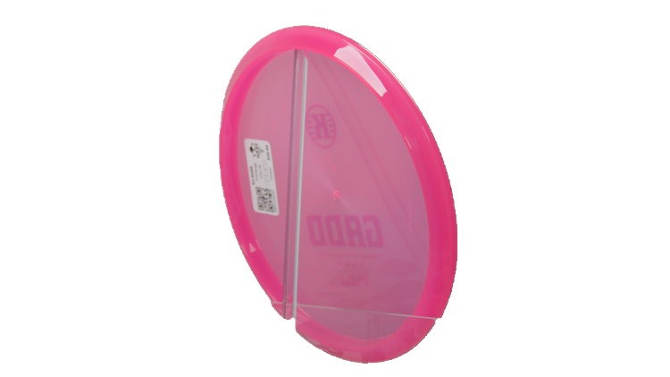 Kastaplast K1 Gadd Midrange Back View