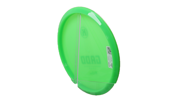 Kastaplast K1 Gadd Midrange Back View