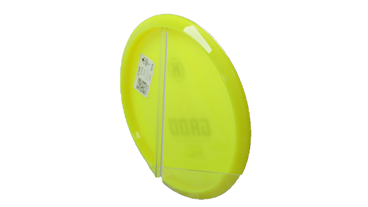 Kastaplast K1 Gadd Midrange Back View